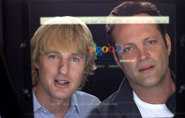 The Internship, salah satu film komedi berlatar tempat kerja