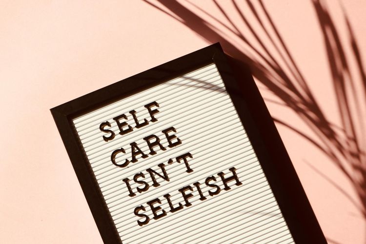 4 Tips Membangun Zona Nyaman yang Positif untuk Kesehatan Mental