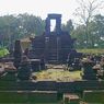 Candi Lawang, Pintu Peninggalan Kerajaan Mataram Kuno