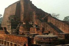 Tutup 830 Tahun, Universitas Nalanda Kembali Dibuka