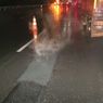 Jasa Marga Jamin Ganti Kerugian Akibat Tol Berlubang, Ini Prosedurnya