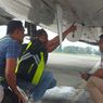 Kronologi Dua Pesawat Trigana Air Angkut Puluhan Penumpang Ditembaki KKB Papua Saat Lepas Landas