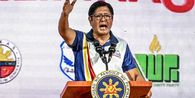 Presiden Filipina Minta Semua Anggota Kabinetnya Mundur, Ada Apa?