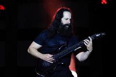 Konser Dream Theater di Solo, Promotor: Masih Rencana, Jadwal Berubah-ubah