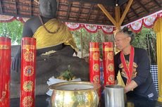 Respons Kemendikdasmen soal Guru SMAN 1 Luwu Utara yang Dapat Rehabilitasi dari Prabowo