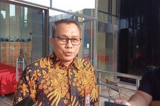 KPK Akan Ladeni Argumen Eks Karutan yang Singgung Kemenangan Praperadilan Eddy Hiariej