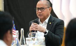 Menteri P2MI Sebut Perpres 25/2026 Jadi Tonggak Perlindungan Buruh Migran Laut