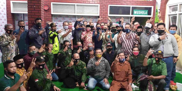 Cegah Kekerasan, Mendikbud Soroti Pentingnya Kerja Sama Sekolah dan Keluarga