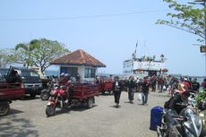 Viar Edukasi Warga Karimun Jawa dalam Merawat Motor