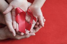 Gejala HIV pada Anak yang Perlu Diwaspadai
