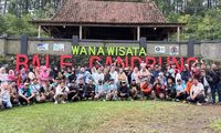 DPMA IPB Gali Potensi Ekonomi di Desa Sejahtera Astra Tegal dan Pemalang