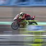 Jadwal WSBK Mandalika 2023, Kans Bautista Perpanjang Tren Kemenangan