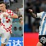 Prediksi Argentina Vs Kroasia, Antara Kolektivitas dan Skill Individu