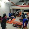 Guguran Lava Gunung Karangetang hingga 1.500 Meter, 73 Orang Mengungsi