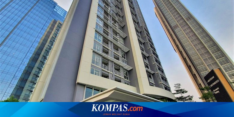 Simak, Ini 5 Keuntungan Beli Properti Tahun 2021