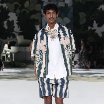 BIYAN Spring/Summer 2027