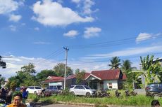 BMKG Jelaskan Penyebab Cuaca Panas di Kota Bengkulu