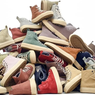 Semangat Sustainable, Brodo Ubah Limbah Kulit Jadi Sepatu Trendi 