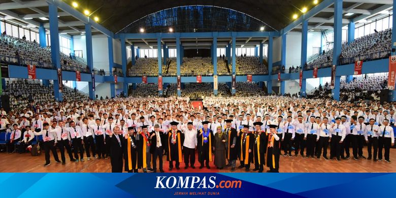 Daya Tampung Sbmptn 2020 Upi Ini 29 Jurusan Saintek Berikut Peminat Di 2019 Halaman All Kompas Com Sarjana teknik yang mampu membuat rancangan perangkat keras dan/atau perangkat lunak sebagai solusi suatu permasalahan di bidang teknik elektro sesuai dengan etika sarjana teknik elektro memiliki kompetensi sebagai berikut. daya tampung sbmptn 2020 upi ini 29