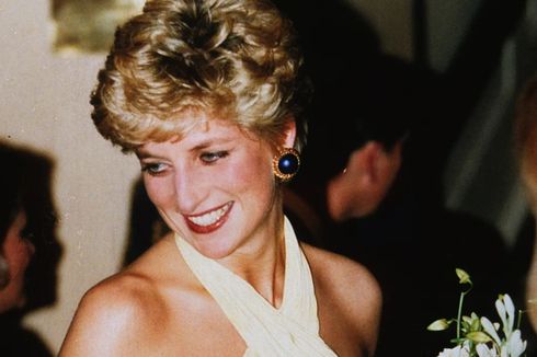 Kisah Kematian Lady Diana dan Misteri yang Menyelubunginya..