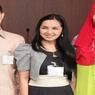 Kiat Riezka Rahmatiana Bangun Bisnis Pisang Ijo