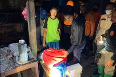 Pemkab Madiun Bantu Sembako dan Perbaiki Rumah Rusak akibat Angin Puting Beliung