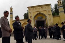 Turki: Perlakuan China kepada Muslim Uighur Memalukan bagi Kemanusiaan