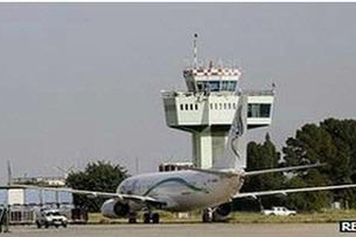 Bandara Tripoli: Infastruktur Libia rusak parah pasca revolusi anti Khadafy