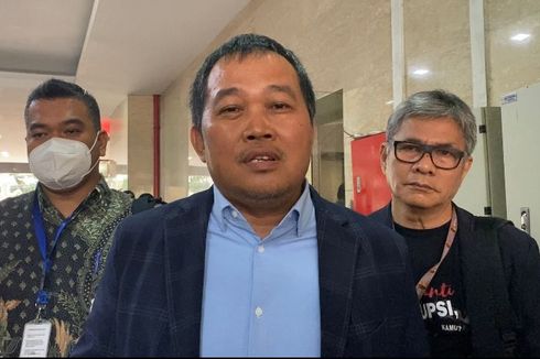 MAKI: Dugaan Gratifikasi Rafael Bisa Jadi Pintu Masuk Buka Kasus Lain yang Lebih Besar