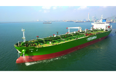 Sepanjang Nataru, PIS Siapkan 258 Kapal Tanker serta Lakukan Pengawasan Ketat Distribusi BBM dan LPG