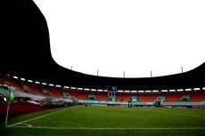 PSSI Resmi Pastikan Venue Laga Timnas Indonesia Vs Curacao