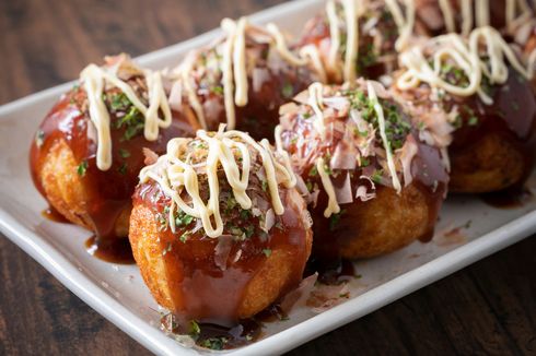 6 Cara Membuat Takoyaki Lembut dan Antikempis, Bisa Jadi Ide Jualan