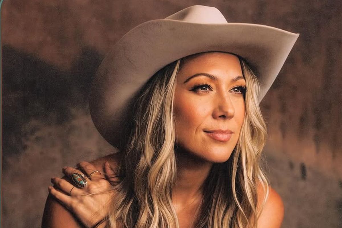 Colbie Caillat.