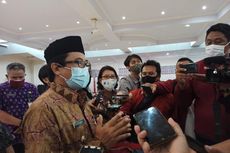 Sanksi Berat Gubernur pada Kepala Bappekab Jember, Plt Bupati Berharap Lebih Ringan