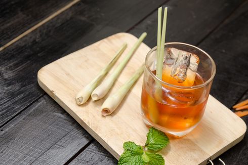 Resep Teh Herbal Sederhana untuk Relaksasi dari Pakar Teh