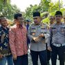 Kabaharkam: Polisi RW di Surabaya Urus Masalah 