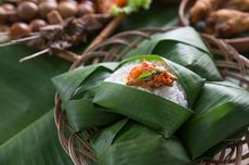 Alasan Penamaan Nasi Kucing, Makanan Khas Angkringan