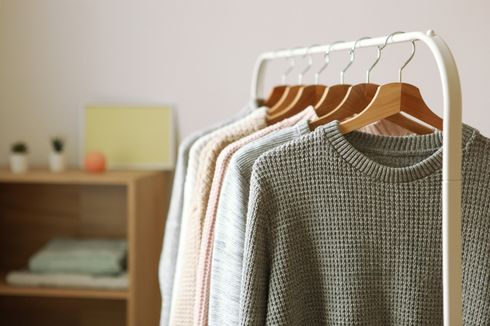 Meski Mirip, Ketahui 5 Perbedaan Hoodie dan Sweater