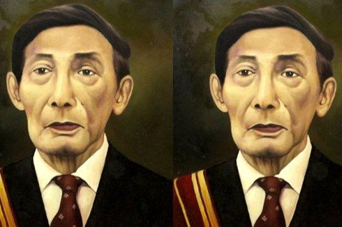 Profil Raden Pandji Soeroso, Gubernur Jawa Tengah Pertama