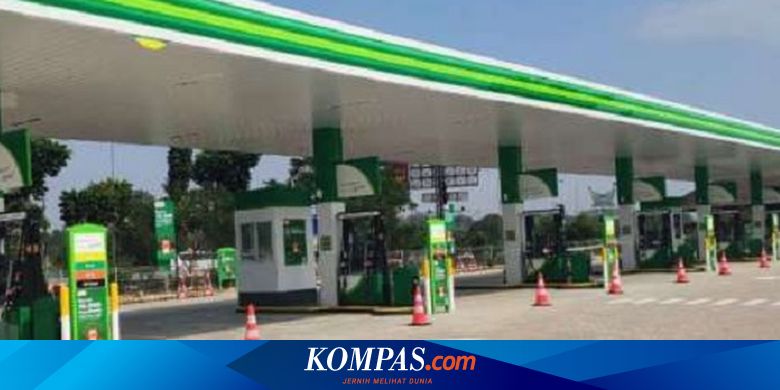 BP AKR Turunkan Harga BBM Jenis BP 90 dan BP 92, Simak Rinciannya - Vimarsana News