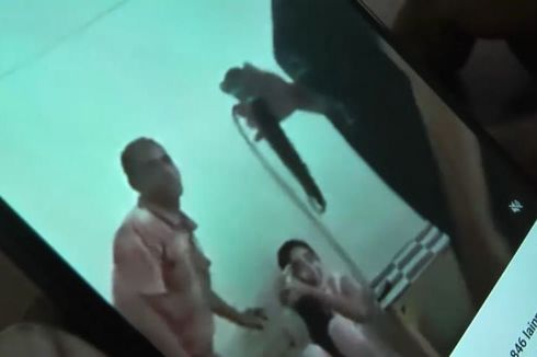 Viral, Video Kades di Lamongan Goda Pemandu Lagu, Dinas PMD Beri Surat Peringatan