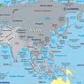 Daftar Negara di Asia dan Ibu Kotanya