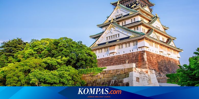 Beasiswa Penuh S2 di 7 Universitas Jepang, Tunjangan Rp 24 Juta Per Bulan