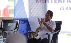 Kementerian KP Akan Tingkatkan Fasilitas Produksi Kampung Budi Daya Ikan Patin di Lebak