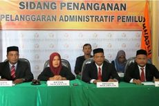  Caleg DRPK Aceh dari Perindo Dicoret karena Masih Jabat Perangkat Desa