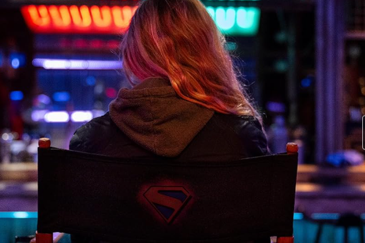 Sinopsis Film Supergirl Terungkap, Ceritakan Perjalanan Kosmik Kara Zor-El