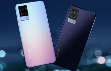 vivo v20 vs v21 5g