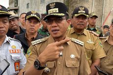 141 Rumah Warga Rusak Diterjang Puting Beliung, Bupati Bandung Janji Beri Bantuan Uang Tunai