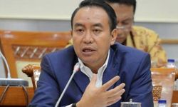 Komisi III DPR Minta Pemerintah Segera Kirimkan Draft RUU Perampasan Aset