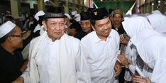 Sedekah Lewat Kebijakan, Dedi Mulyadi Diapresiasi Kiai Cipasung